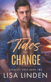 Tides of Change (Seacliff Cove)