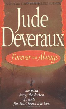 Hardcover Forever and Always (Forever Trilogy, Book 2) Book