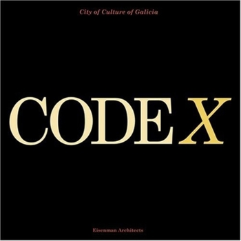 Paperback Code X Book