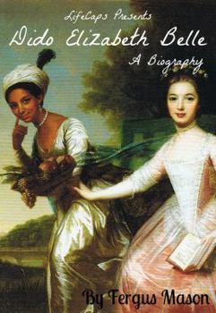 Paperback Dido Elizabeth Belle: A Biography Book