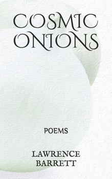 Paperback Cosmic Onions Book