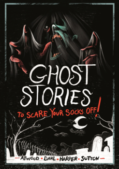 Library Binding Ghost Stories to Scare Your Socks Off! Book