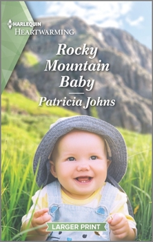 Rocky Mountain Baby - Book #3 of the Second Chance Club