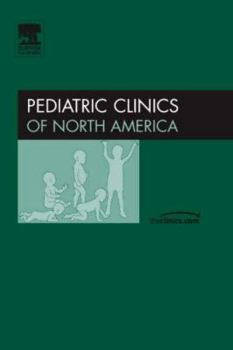 Hardcover Scientific Foundations of Clinical Practice: Part II, an Issue of Pediatric Clinics: Volume 53-5 Book