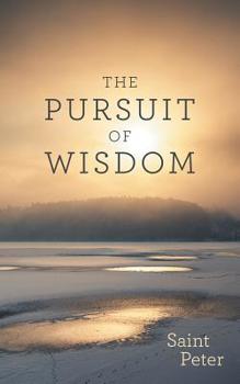 Paperback The Pursuit of Wisdom Book