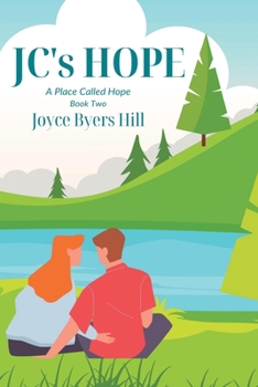 Paperback JC's Hope Book