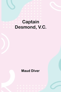 Paperback Captain Desmond, V.C. Book