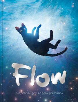Hardcover Flow Picture Book