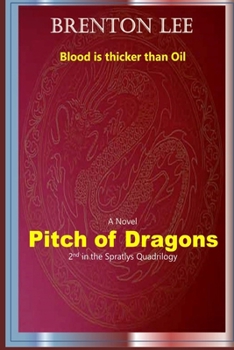 PITCH OF DRAGONS: Blood is thicker than Oil