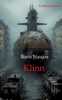 Paperback Klinn: Rolling Release (German Edition) [German] Book