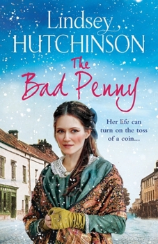 Paperback The Bad Penny Book