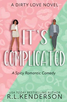 Paperback It's Complicated Book