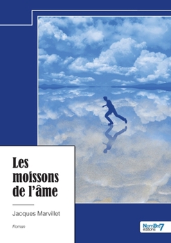 Paperback Les moissons de l'âme [French] Book