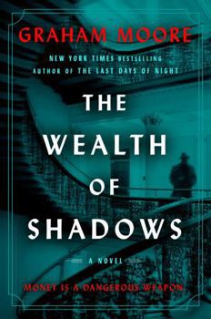 Hardcover The Wealth of Shadows Book
