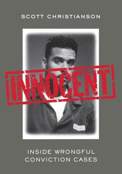 Paperback Innocent: Inside Wrongful Conviction Cases Book