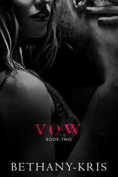 Paperback Vow Book