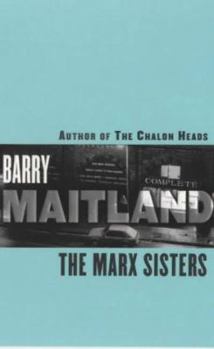 Paperback The Marx Sisters Book