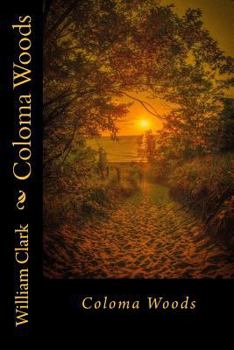 Paperback Coloma Woods Book