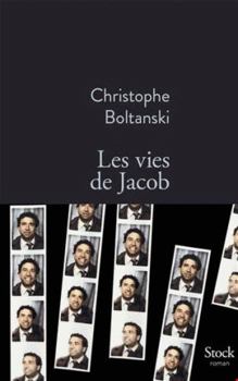 Paperback Les vies de Jacob [French] Book