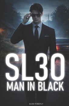 SL30: Man in Black (Lunae Saga)
