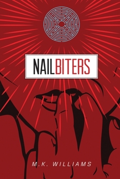 Paperback Nailbiters Book