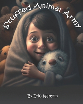 Paperback Stuffed Animal Army Book