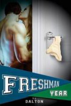 Paperback Freshman Year Book