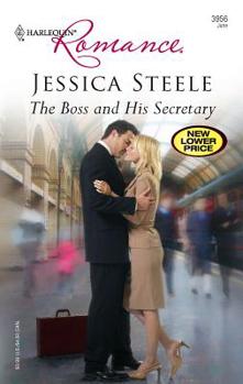 Mass Market Paperback The Boss and His Secretary Book