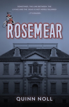 Paperback Rosemear Book