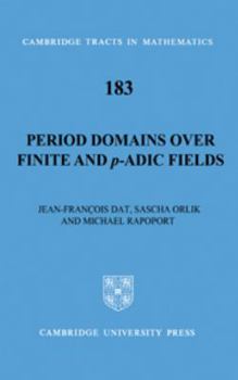 Electronics Period Domains Over Finite and P-Adic Fields Book