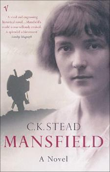 Paperback Mansfield Book