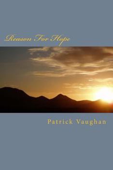 Paperback Reason For Hope Book