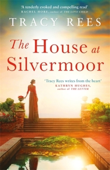 Paperback The House at Silvermoor Book