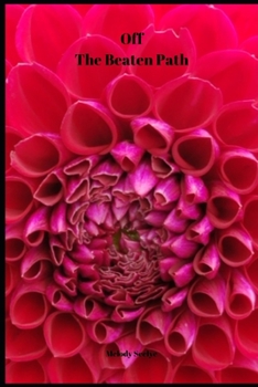 Paperback Off The Beaten Path: Share Your Thoughts Journal Book