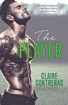 Paperback The Player Book