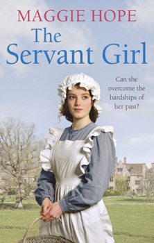 Paperback The Servant Girl Book