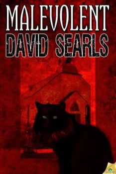 Paperback Malevolent Book