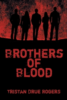 Paperback Brothers of Blood Book