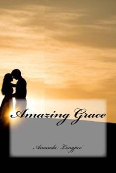 Paperback Amazing Grace Book