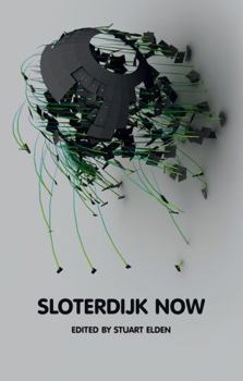 Paperback Sloterdijk Now Book