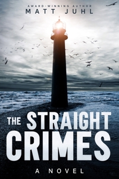 Paperback The Straight Crimes Book