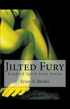 Paperback Jilted Fury Book