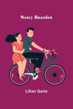 Paperback Nancy Brandon Book