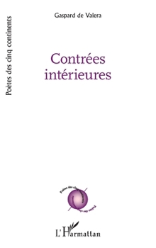 Paperback Contrées intérieures [French] Book