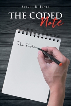 Paperback The Coded Note Book