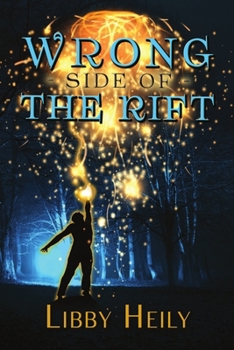 Paperback Wrong Side of the Rift Book