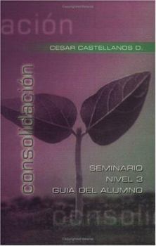Paperback Consolidacion: Seminario Nivel 3 [Spanish] Book