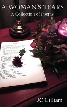 Hardcover A Woman's Tears: A Collection of Poems Book