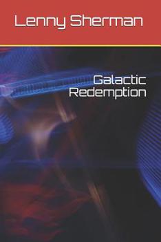 Paperback Galactic Redemption Book