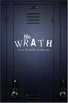 Paperback His Wrath Book